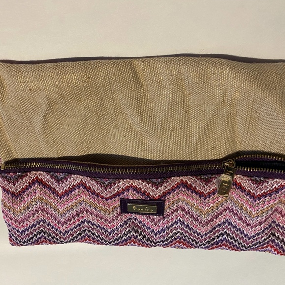 Pink Tarte/Sephora/SDM Travel/Makeup Bag/Clutch Bundle of 3 - Picture 4 of 5